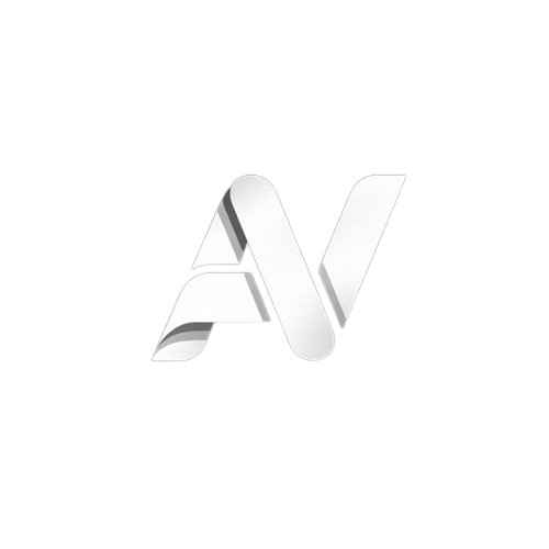 AniVortex Logo