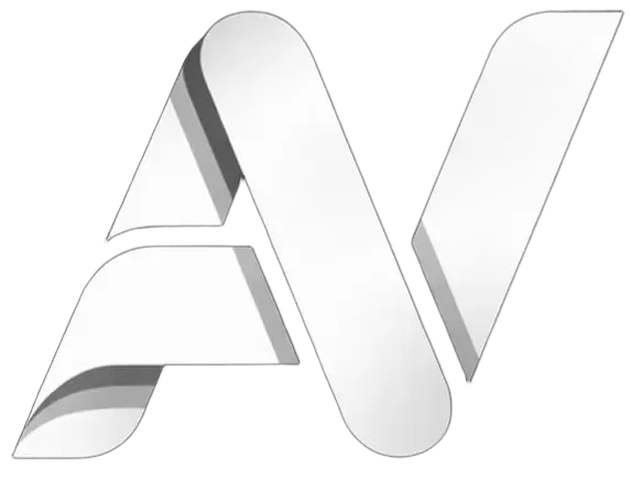 AniVortex Logo